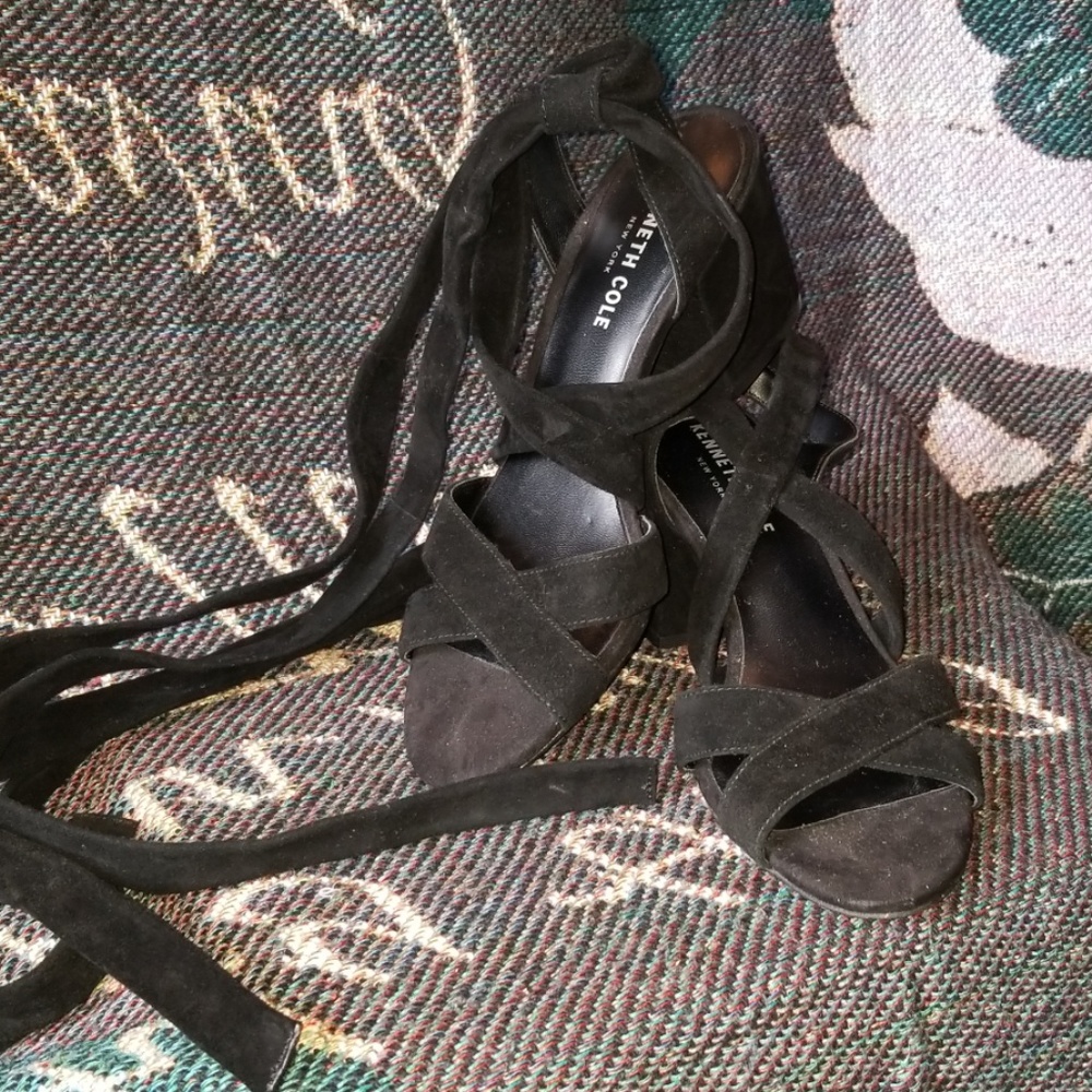 Kenneth Cole Shoes